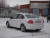 Спойлер высокий Volkswagen Polo Sedan купить в интернет-магазине tuning63