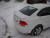 Спойлер высокий Volkswagen Polo Sedan купить в интернет-магазине tuning63