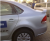 Спойлер высокий Volkswagen Polo Sedan купить в интернет-магазине tuning63