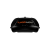 Автобокс YUAGO Avatar (тиснение) (EuroLock), черный, 460л купить в интернет-магазине tuning63