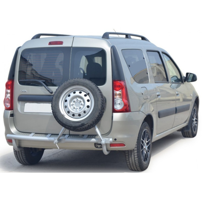 Кронштейн запасного колеса для LADA Largus купить в интернет-магазине tuning63