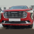 Зимняя заглушка "КАРТ" на защелках для HAVAL JOLION дорестайлинг купить в интернет-магазине tuning63