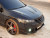 Капот пластиковый "Agressive Waterproof" Honda Accord VIII, Acura TSX (CU2) (2008-2013) Var №1 (с глухими воздуховодами) купить в интернет-магазине tuning63