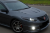 Капот пластиковый "Agressive Waterproof" Honda Accord VIII, Acura TSX (CU2) (2008-2013) Var №1 (с глухими воздуховодами) купить в интернет-магазине tuning63
