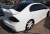 Спойлер высокий составной "Mugen Style" Honda Civic 4d (2004-2012 г.в.) купить в интернет-магазине tuning63