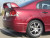 Спойлер задний "Mugen Style" Honda Civic 4d (2006-2012 г.в.) купить в интернет-магазине tuning63