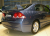 Спойлер задний "Mugen Style" Honda Civic 4d (2006-2012 г.в.) купить в интернет-магазине tuning63