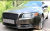 Защита радиатора "PREMIUM 3D" Volvo S80 (2006-2010) чёрная купить в интернет-магазине tuning63
