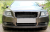 Защита радиатора "PREMIUM 3D" Volvo S80 (2006-2010) чёрная купить в интернет-магазине tuning63