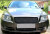 Защита радиатора "PREMIUM 3D" Volvo S80 (2006-2010) чёрная купить в интернет-магазине tuning63