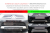 Защита радиатора "PREMIUM 3D" Volvo S80 (2006-2010) чёрная купить в интернет-магазине tuning63