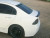 Спойлер лип Honda Civic 4D (2006-2012 г.в.) купить в интернет-магазине tuning63