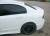 Спойлер лип Honda Civic 4D (2006-2012 г.в.) купить в интернет-магазине tuning63