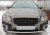 Защита радиатора "PREMIUM 3D" Volvo XC70 (2007-2013) чёрная купить в интернет-магазине tuning63
