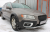 Защита радиатора "PREMIUM 3D" Volvo XC70 (2007-2013) чёрная купить в интернет-магазине tuning63