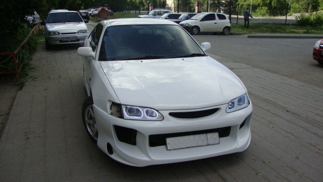 Аэродинамический обвес "D-Speed" Toyota Levin/Trueno (111) купить в интернет-магазине tuning63
