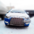 Накладки на фары (реснички) "Scorpion" для Mitsubishi Lancer 10 (2007-2016) купить в интернет-магазине tuning63