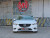 Клыки переднего бампера "Lite Style" Mazda 6 (2013-н.в.) купить в интернет-магазине tuning63