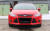 Накладки на фары (реснички) узкие var№2 Ford Focus 3 (2012-2014) купить в интернет-магазине tuning63