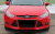 Накладки на фары (реснички) узкие var№2 Ford Focus 3 (2012-2014) купить в интернет-магазине tuning63