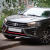 Накладка на передний бампер "АртФорм" для LADA Vesta (2016-н.в.), седан купить в интернет-магазине tuning63