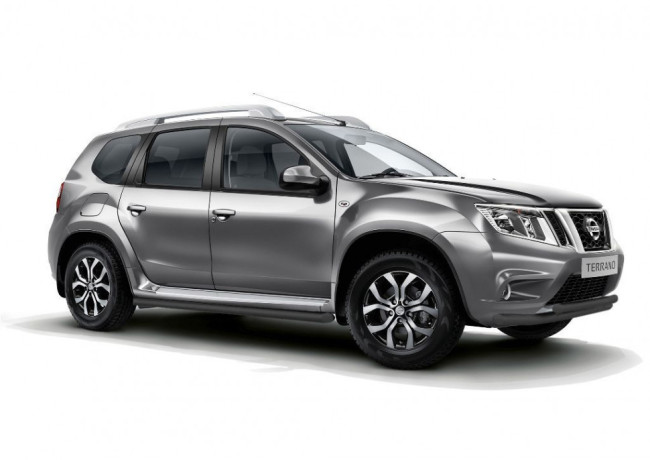 Защита порогов вогнутая Ø63мм ИСКРА (ППК) RENAULT Duster 2012-2020/ NISSAN Terrano 2014- н.в. купить в интернет-магазине tuning63