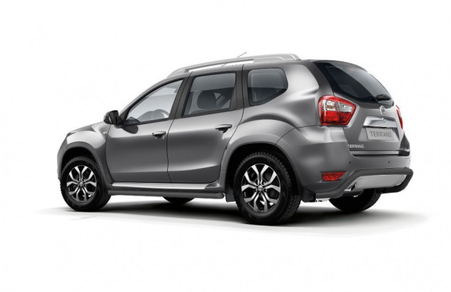 Защита порогов вогнутая Ø63мм ИСКРА (ППК) RENAULT Duster 2012-2020/ NISSAN Terrano 2014- н.в. купить в интернет-магазине tuning63