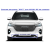 Зимняя заглушка "КАРТ" на стяжках для HAVAL M6 купить в интернет-магазине tuning63