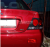 Накладки на задние фонари Mitsubishi Lancer IX (2004-2007 г.в.) купить в интернет-магазине tuning63
