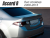 Спойлер лип на крышку багажника Honda Accord VIII, Acura TSX (CU2) (2008-2013) купить в интернет-магазине tuning63
