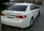 Спойлер лип на крышку багажника Honda Accord VIII, Acura TSX (CU2) (2008-2013) купить в интернет-магазине tuning63