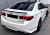 Спойлер лип на крышку багажника Honda Accord VIII, Acura TSX (CU2) (2008-2013) купить в интернет-магазине tuning63