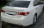 Спойлер лип на крышку багажника Honda Accord VIII, Acura TSX (CU2) (2008-2013) купить в интернет-магазине tuning63