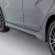 Накладки на пороги №1 для LADA Vesta купить в интернет-магазине tuning63