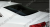 Козырек на заднее стекло Audi A5 (2007-2015) купить в интернет-магазине tuning63