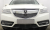 Защита радиатора "PREMIUM" Acura MDX III (2014-н.в.) низ, чёрная купить в интернет-магазине tuning63