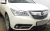 Защита радиатора "PREMIUM" Acura MDX III (2014-н.в.) низ, чёрная купить в интернет-магазине tuning63