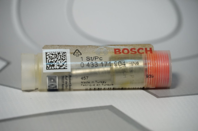 Распылитель форсунки 216 DLLA 148P1460 BOSCH купить в интернет-магазине tuning63