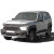 Защита порогов с алюминиевым листом для ВАЗ 2123 "Chevrolet Niva" RS, LADA Niva Travel купить в интернет-магазине tuning63