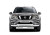 Защита переднего бампера двойная Ø63/51мм ИСКРА (ППК) RENAULT Duster 2016-/ NISSAN Terrano 2014- купить в интернет-магазине tuning63