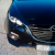 Накладки (клыки) на передний бампер "Самурай" для Mazda 3 (2013-2019) купить в интернет-магазине tuning63 Накладки (клыки) на передний бампер "Самурай" для Mazda 3 (2013-2019) купить в интернет-магазине tuning63