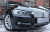 Защита радиатора "PREMIUM" BMW 3 F30, F31 (2012-2015) низ, хром купить в интернет-магазине tuning63