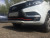 Накладка на передний бампер "Птичка" для LADA X-ray купить в интернет-магазине tuning63