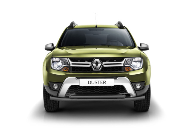 Защита переднего бампера двойная Ø63/51мм ШАГРЕНЬ (ППК) RENAULT Duster 2016-/ NISSAN Terrano 2014- купить в интернет-магазине tuning63