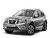 Защита переднего бампера двойная Ø63/51мм ШАГРЕНЬ (ППК) RENAULT Duster 2016-/ NISSAN Terrano 2014- купить в интернет-магазине tuning63