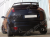 Спойлер на крышу багажника "RS" Ford Focus 2 (хэтчбек) 3-5D (2004-2011) купить в интернет-магазине tuning63