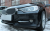 Защита радиатора "PREMIUM" BMW 3 F30, F31 (2012-2015) низ, чёрная купить в интернет-магазине tuning63