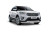 Защита переднего бампера двойная Ø63/63мм (НПС) HYUNDAI Creta (2016-н.в.) купить в интернет-магазине tuning63