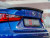 Спойлер на крышу багажника Lexus IS III (2013-н.в.) купить в интернет-магазине tuning63