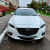 Накладки на фары (реснички) "Самурай" для Mazda 3 (2013-2019) (фара 1 линза) купить в интернет-магазине tuning63